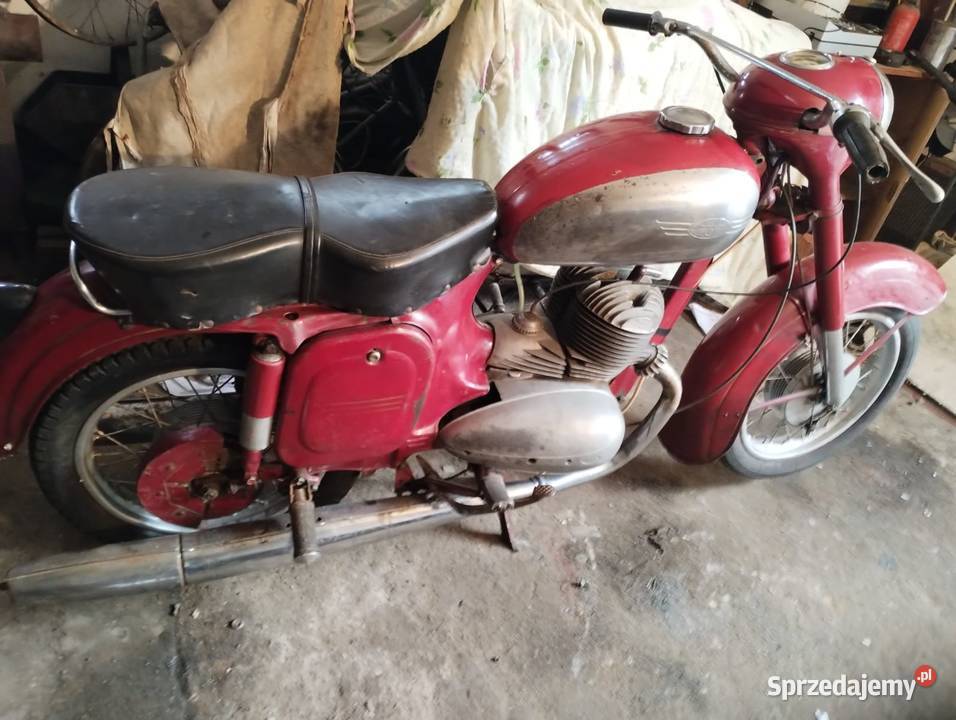Jawa 354