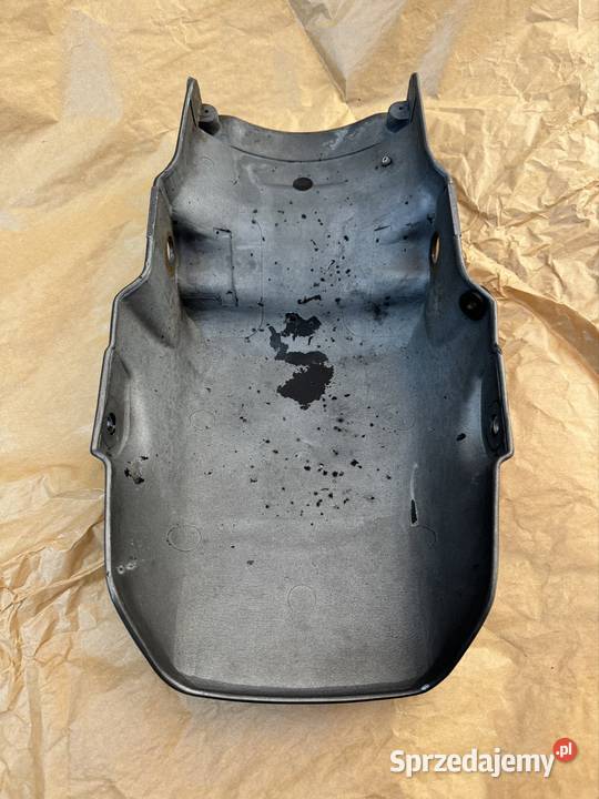 Zadupek Ogon Owiewka Błotnik Tylny Tył Honda XL Jelenia Góra