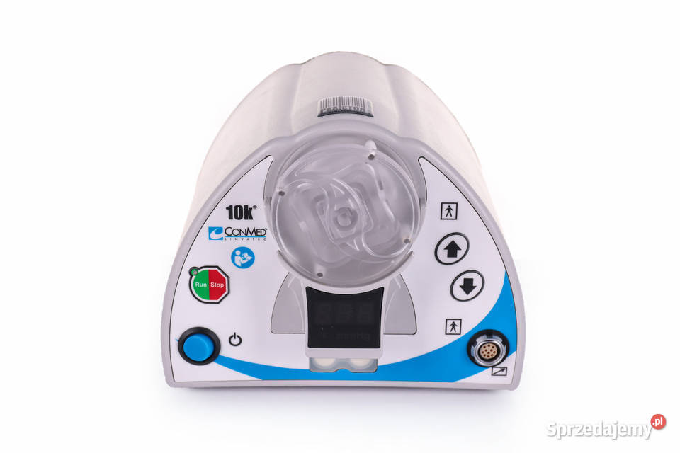 Pompa irygacyjna CONMED 10K Leszno