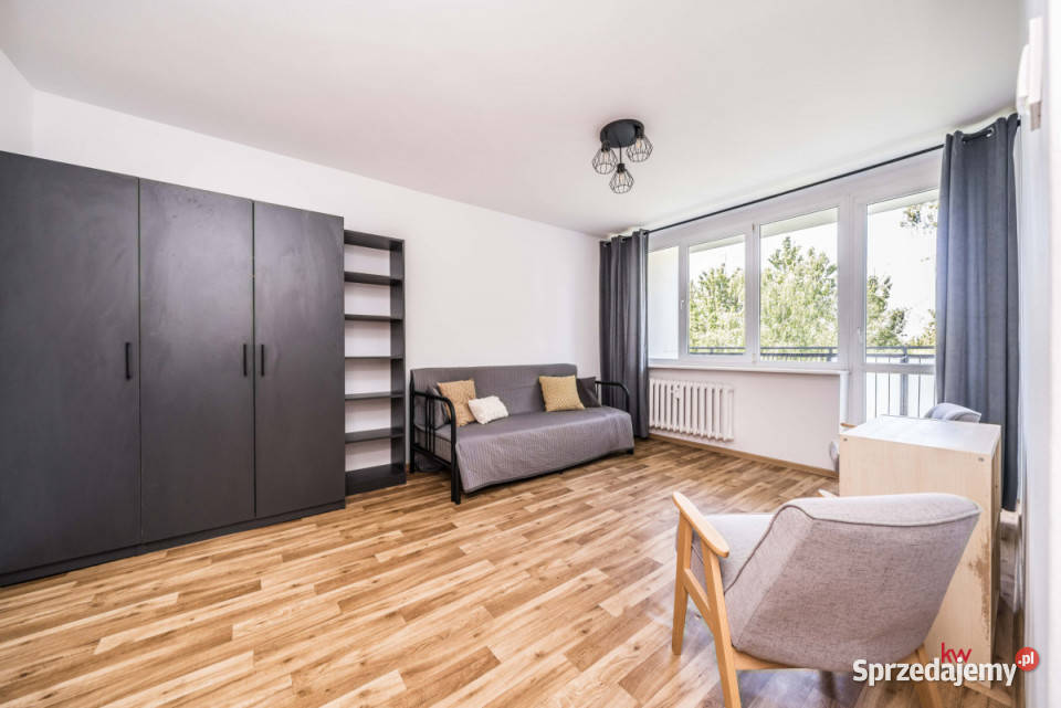 wynajmu mieszkania 487m2 2 pokojowe Poznań