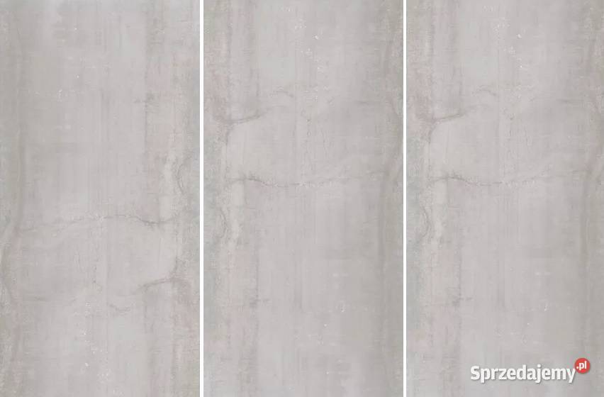gres 1197597 iron silver mat cerrad Gorzów Wielkopolski