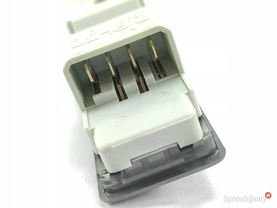 LAMPKA OŚWIETLENIA WNĘTRZA FIAT ULYSSE 19942002