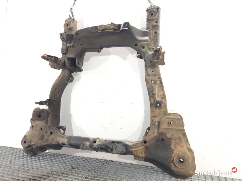 BELKA POD SILNIK HONDA ACCORD VII 22 140 SANKI