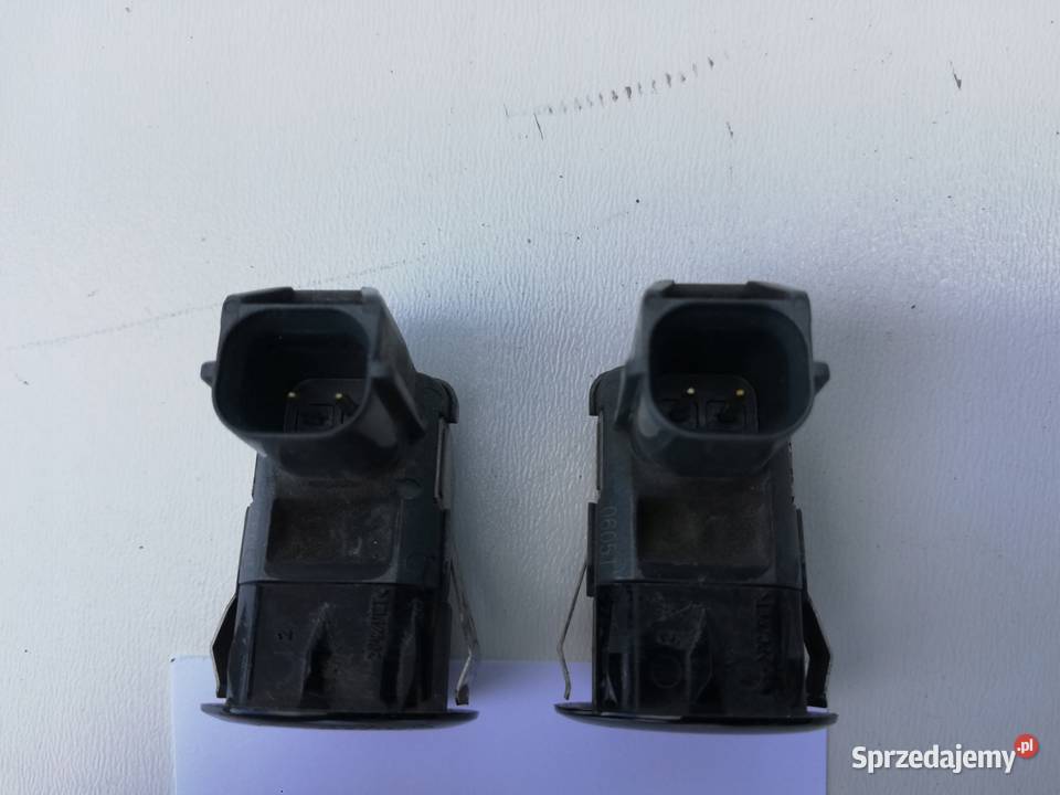 WIĄZKA PDC CZUJNIKI UDERZENIOWE INFINITI Q50 Q60 wielkopolskie Nowy Tomyśl
