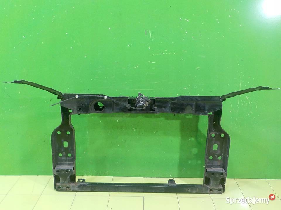 FORD KA MK2 II 12 B 09r 3D pas przedni Pasy przednie i tylne Suków sprzedam