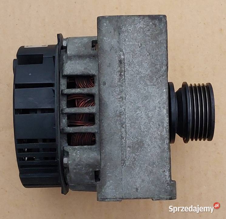ALTERNATOR DO REGENERACJI MERCEDES W168 16 Mielęcin