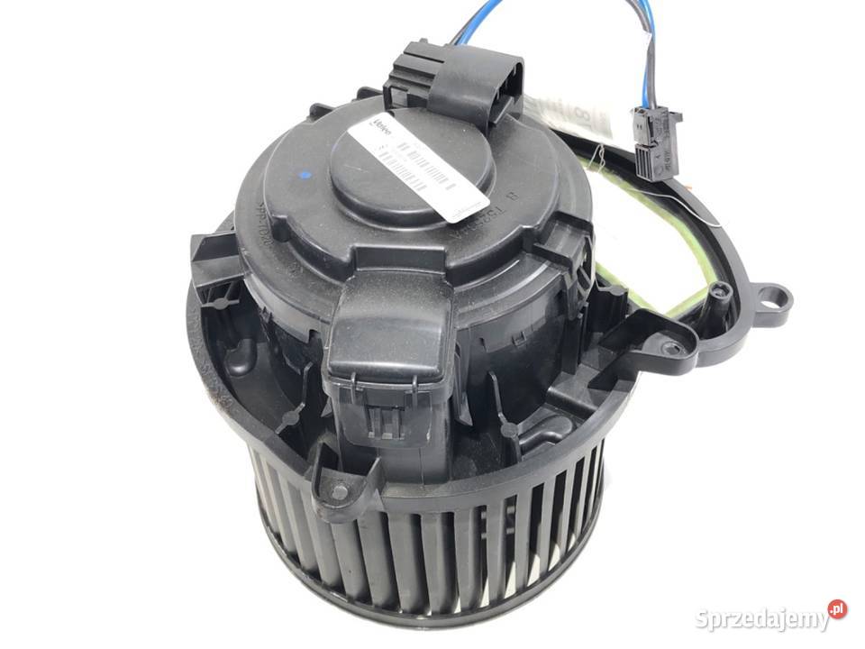 DMUCHAWA NAWIEWU RENAULT MEGANE IV T69963A