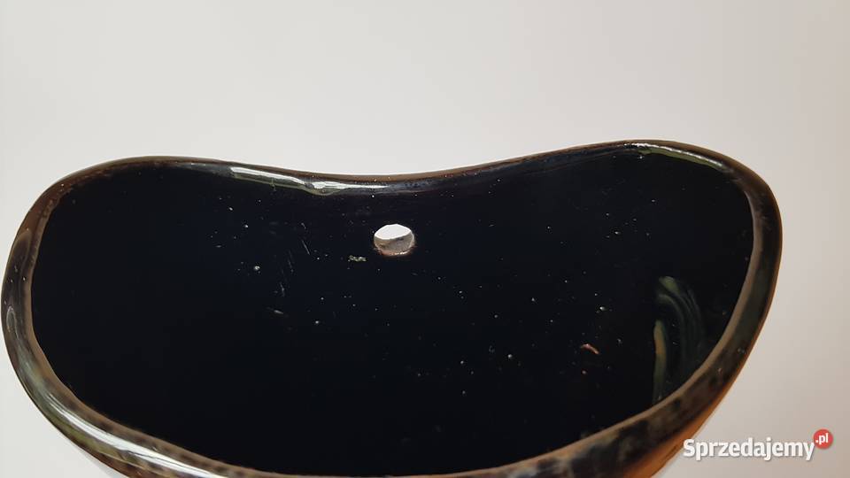 Wazon wiszący pionowy x 2 Sztuka Kujawska Dąbrowa Górnicza sprzedam