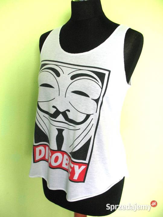 Bluzka cienka 38 M biust 90 Top Siedlce sprzedam