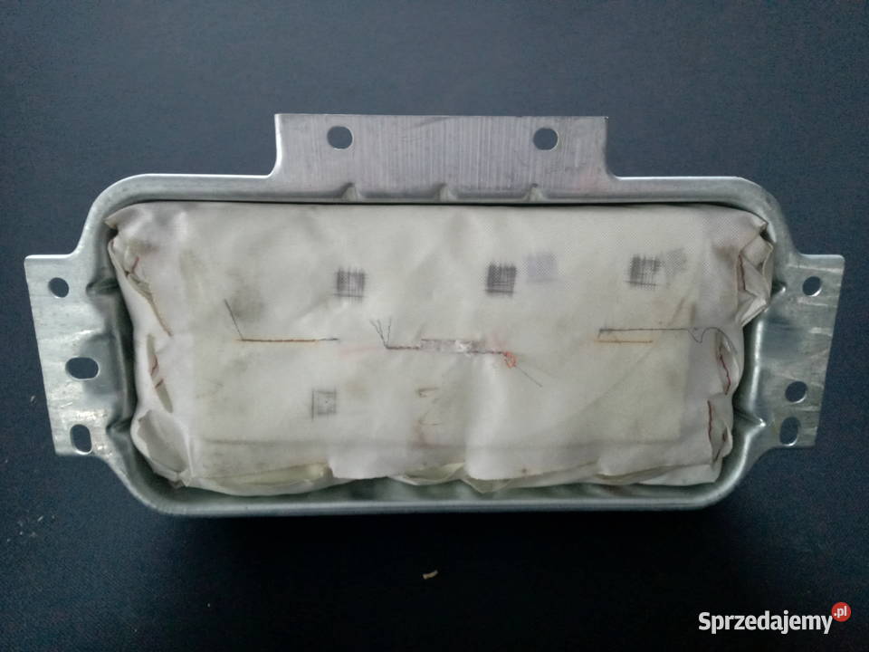 AIRBAG PODUSZKA PASAŻERA MERCEDES W166 GLE W292 Radom