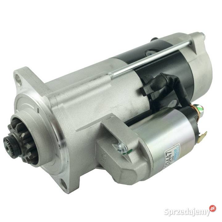 Rozrusznik 22KWQ170 40333447 LS Tractor podkarpackie