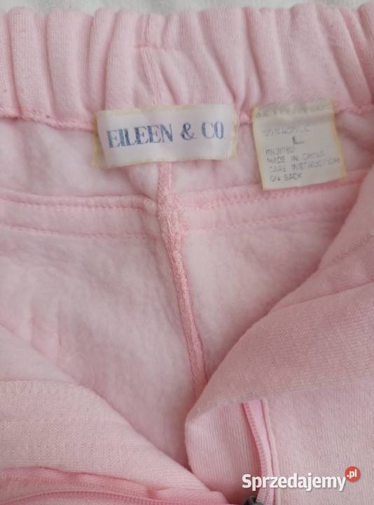 Dres damski Eileen żerozmiar L wymiary sprzedam