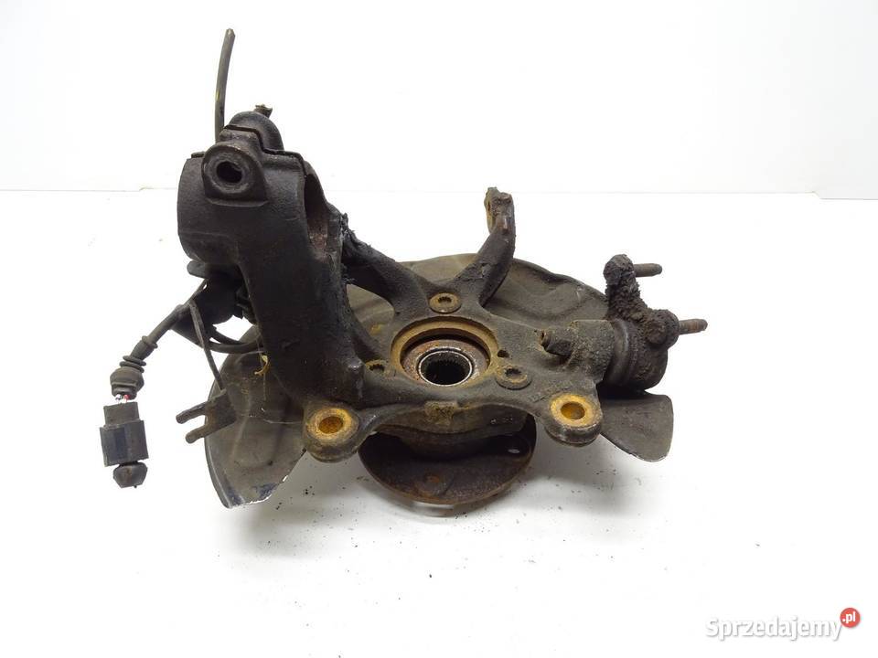 ZWROTNICA PRAWA PRAWY PRZÓD PRZEDNIA 20 TDI AUDI