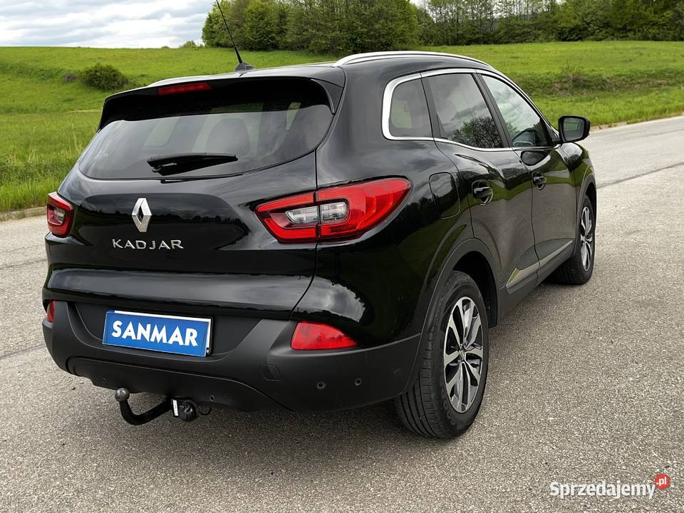 16dci 130 Gwarancja Automat Navi Ledy Mały podkarpackie Sanok