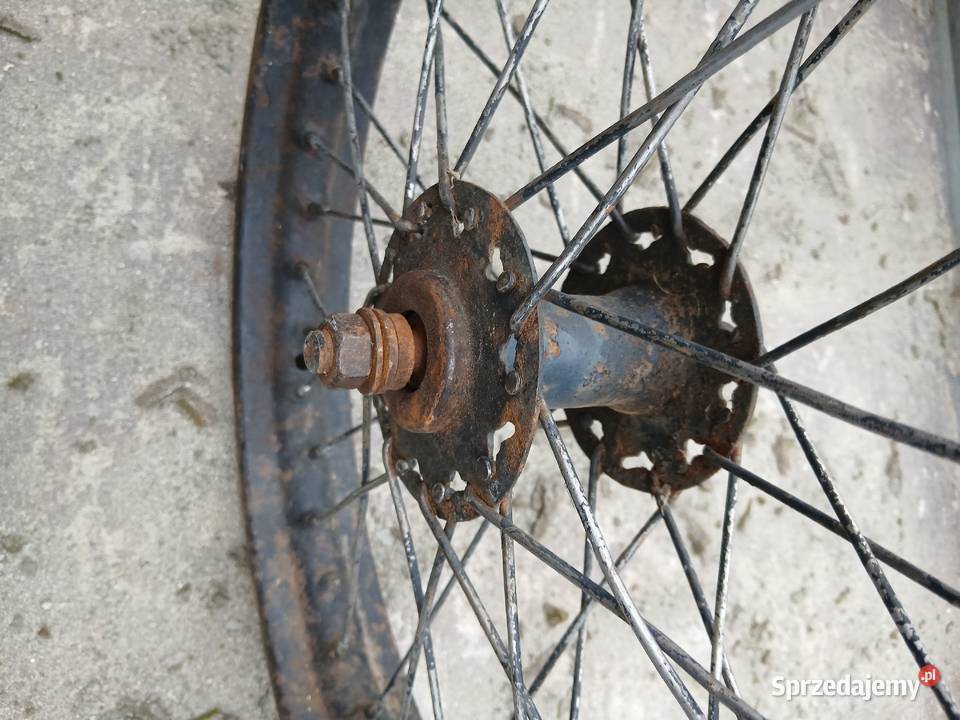 dkw nsu bmw zundapp kolo Tarnów sprzedam