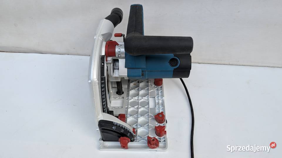 Pilarkozagłębiarka elektryczna Erbauer 1400 W małopolskie Jadowniki