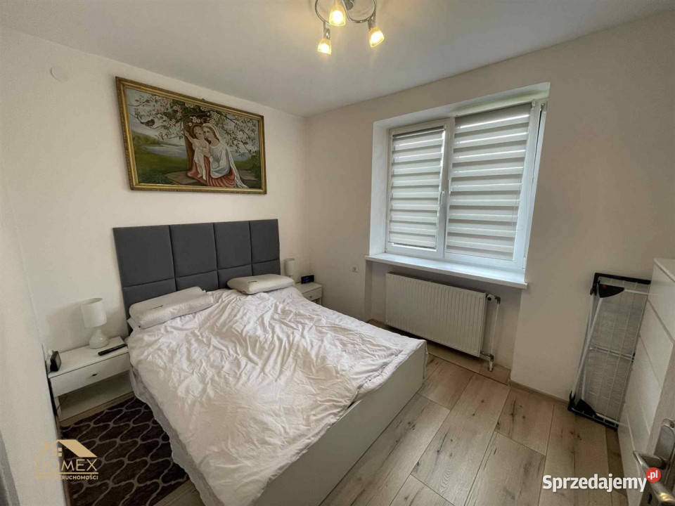 sprzedaży domu wolnostojącego 180m2 Puńców