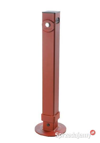 Stopa podporowa hydrauliczna STR940 Rolnictwo Kamionna