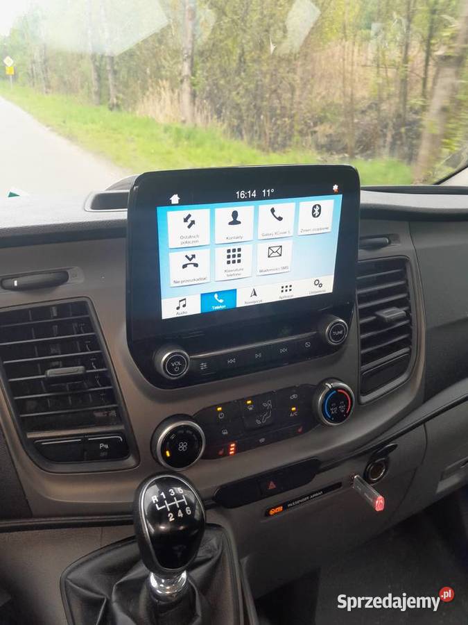 Kamper nugget rimor westfalia zamiana marco polo śląskie Żory