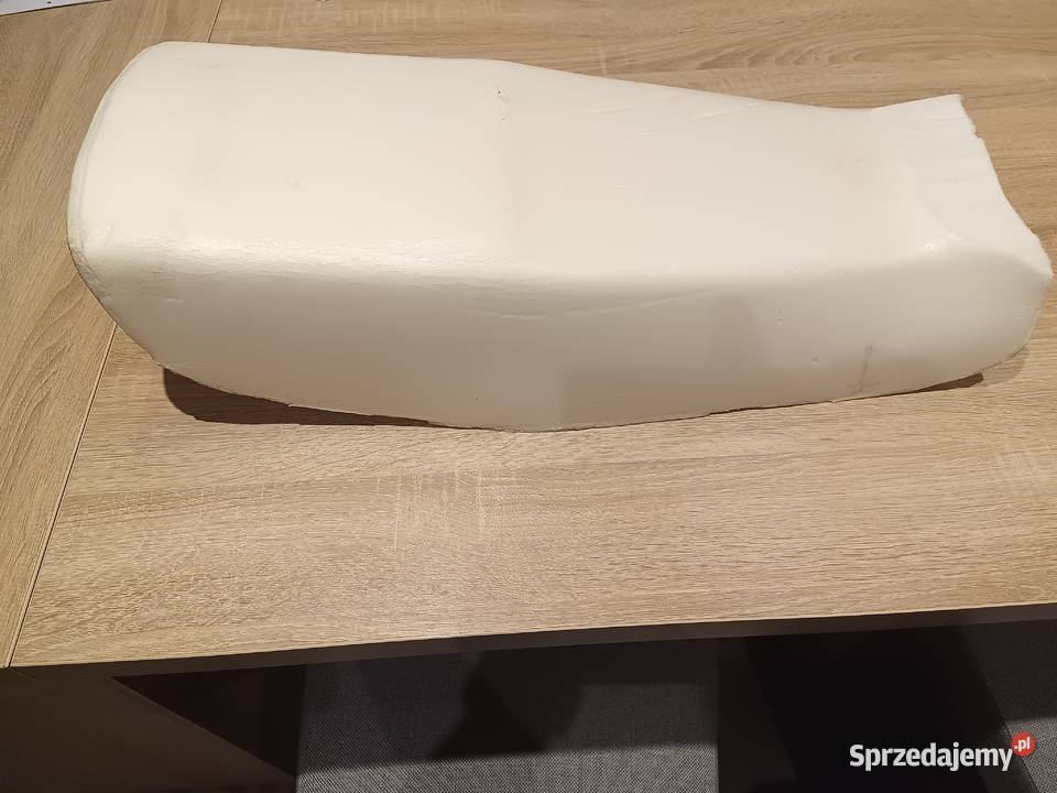 Gąbka siedzenia MZ ETZ 125 150251 łódzkie Zduńska Wola