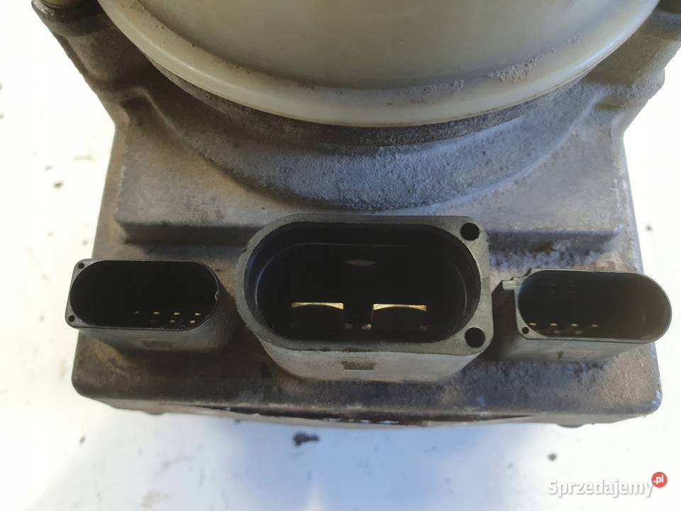 Renault Clio II Kangoo I POMPA WSPOMAGANIA Rudka sprzedam