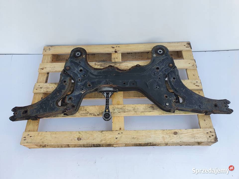 Audi A3 8L 16 8V SR SANKI SILNIKA KOŁYSKA WÓZEK Rudka