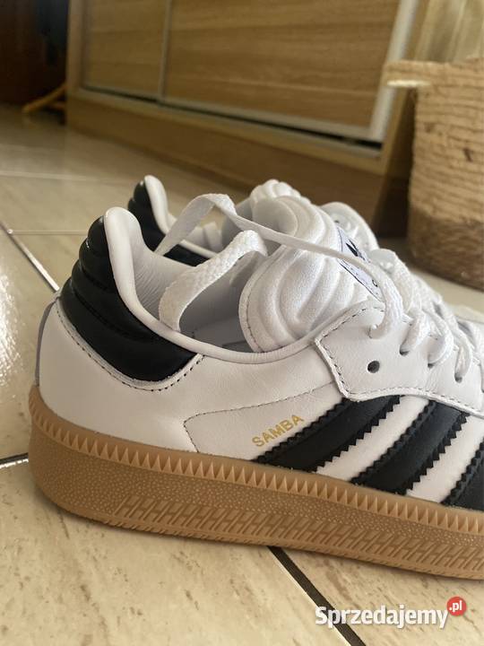 Buty adidas samba Kościerska Huta sprzedam