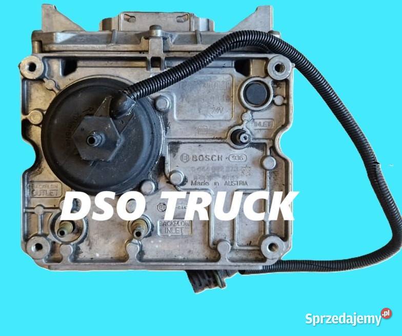 POMPA ADBLUE 2 generacji 7422668889 Bosch Zawichost