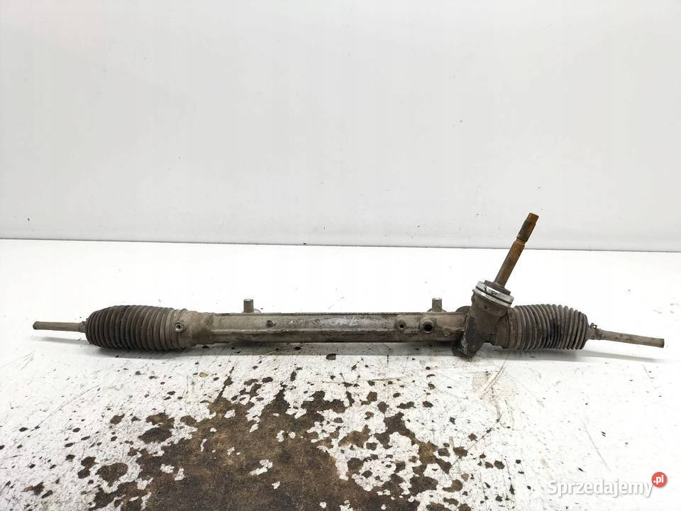 MAGLOWNICA PRZEKŁADNIA EUROPA 490014832R Renault sprzedam