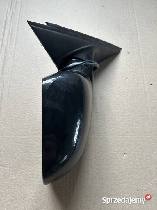 Lusterko pasażera Passat b5 b5fl czarne LC9Z Lusterka zewnętrzne sprzedam