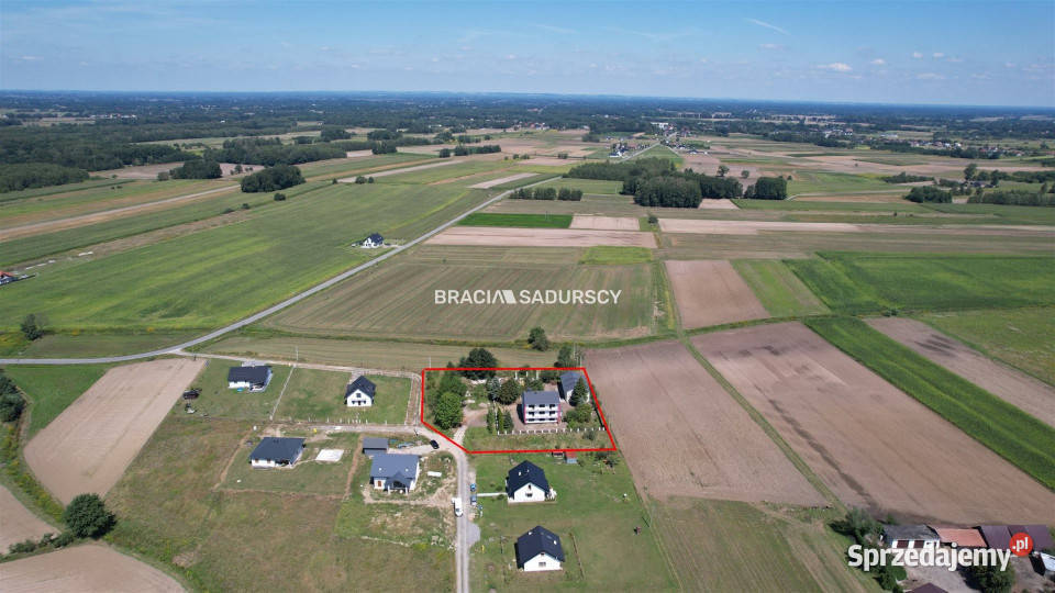 Mieszkanie sprzedam Oleśnica 1087m2 4 pokojowe małopolskie