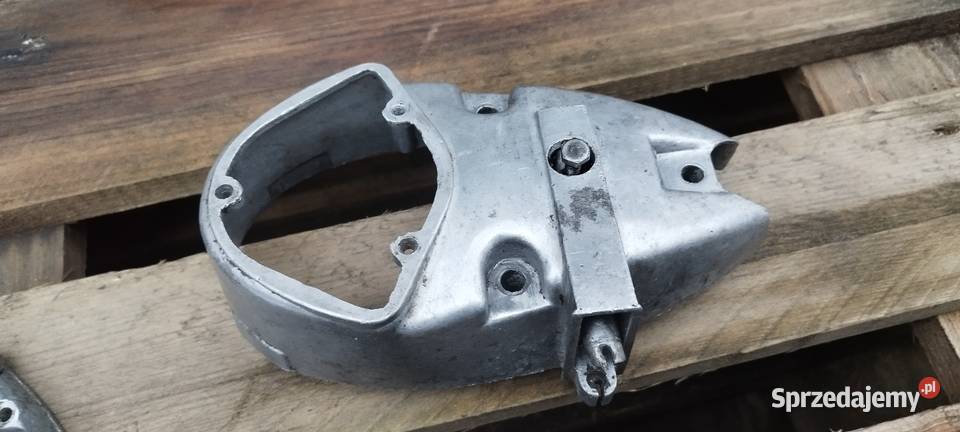 Silnik jawa 50 ogar 200 Biała Podlaska