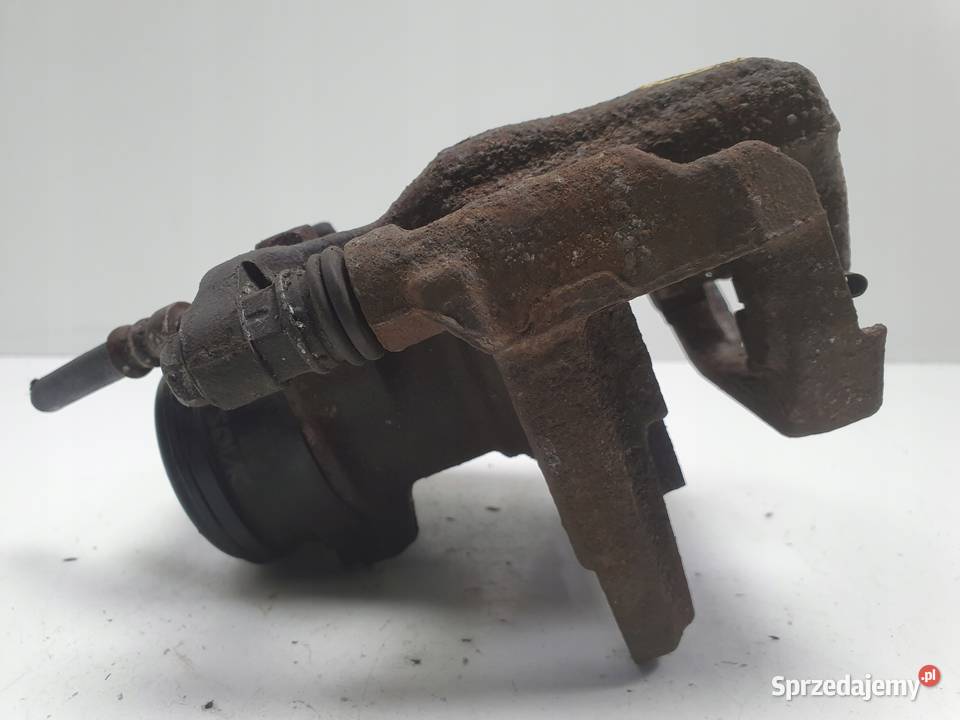 Toyota RAV4 V TYLNY ZACISK HAMULCOWY prawy tył Rudka