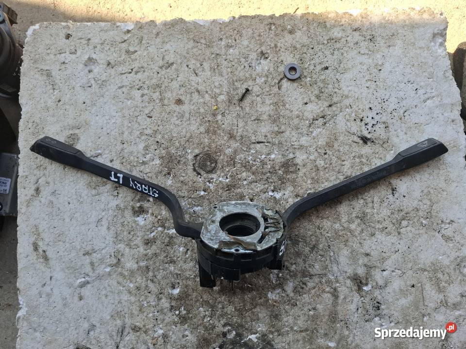 Przełącznik Zespolony Pająk Volkswagen LT Stary Pozostałe Wisznice sprzedam