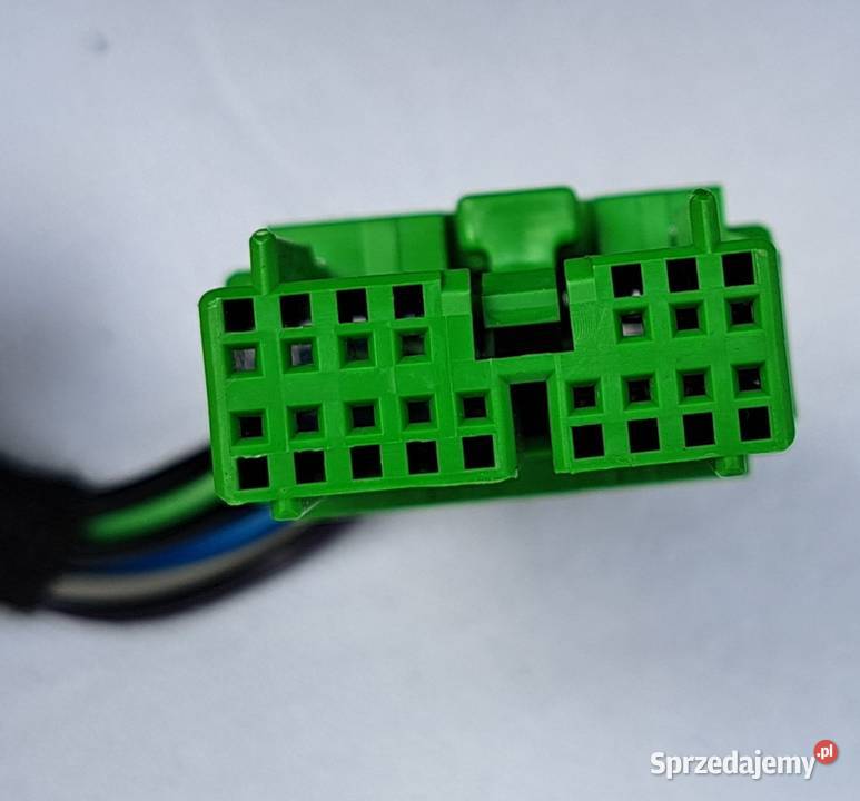 LUSTERKO WSTECZNE PRAWE VOLVO S80 V70 20072011 Mielęcin