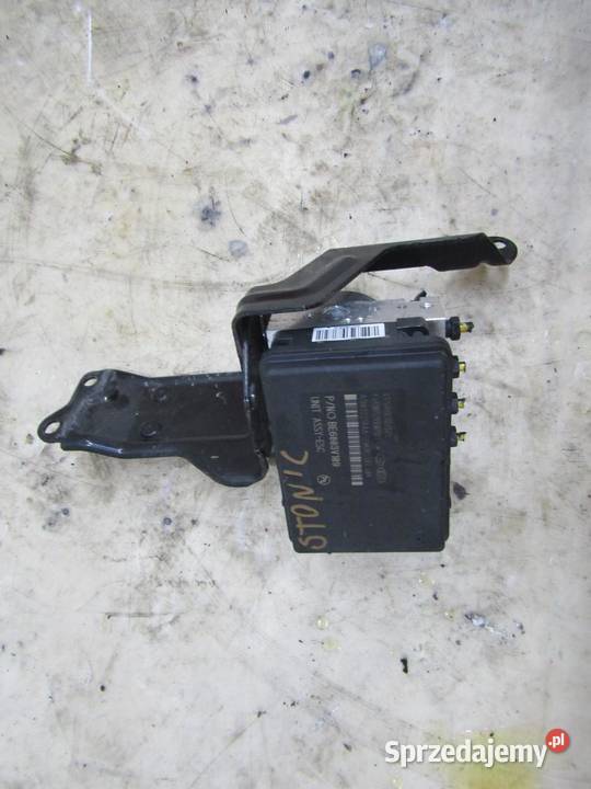 POMPA HAMULCOWA ESP ABS KIA STONIC BE6003V109 osobowe Układ ABS i ESP
