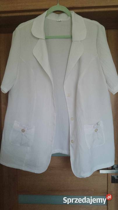 Żakiet damski letni Częstochowa