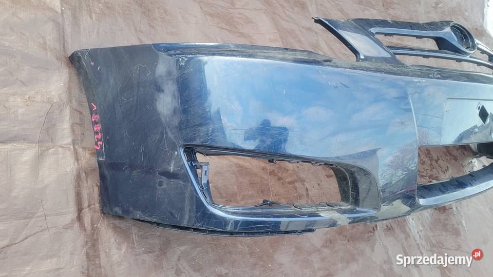 ZDERZAK PRZÓD PRZEDNI TOYOTA COROLLA E12 0407 HB
