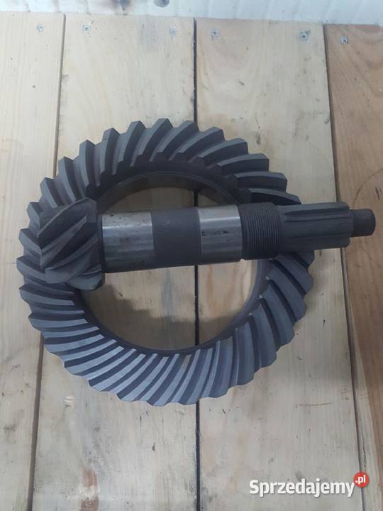 kola caterpillar th 62 th 63 th 82 caterpillar Gdańsk