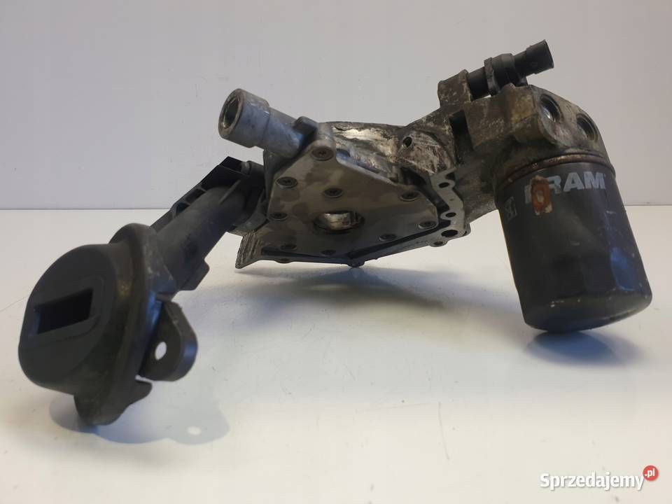 Fiat Punto II 12 8V POMPA OLEJU olejowa 55195304 osobowe Chełm