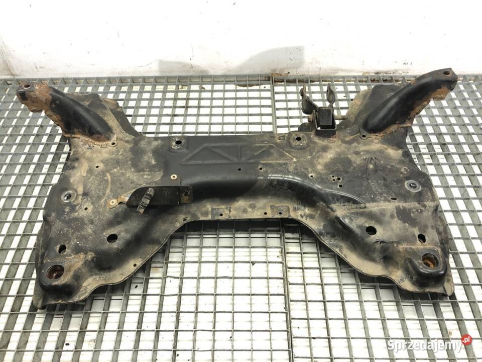 BELKA POD SILNIK CITROEN BERLINGO II 16 120 sprzedam