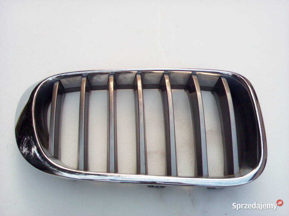 BMW X4 X3 F25 F26 Nerka Gril Atrapa M40i