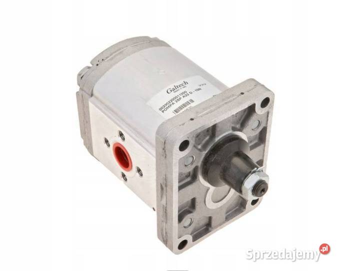B4112SPA22D Pompa hydrauliczna zębata 2SPA22D10N mazowieckie Płock