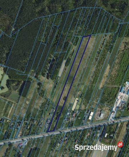 Dom wolnostojący 75m2 Okup Wielki Sprzedaż