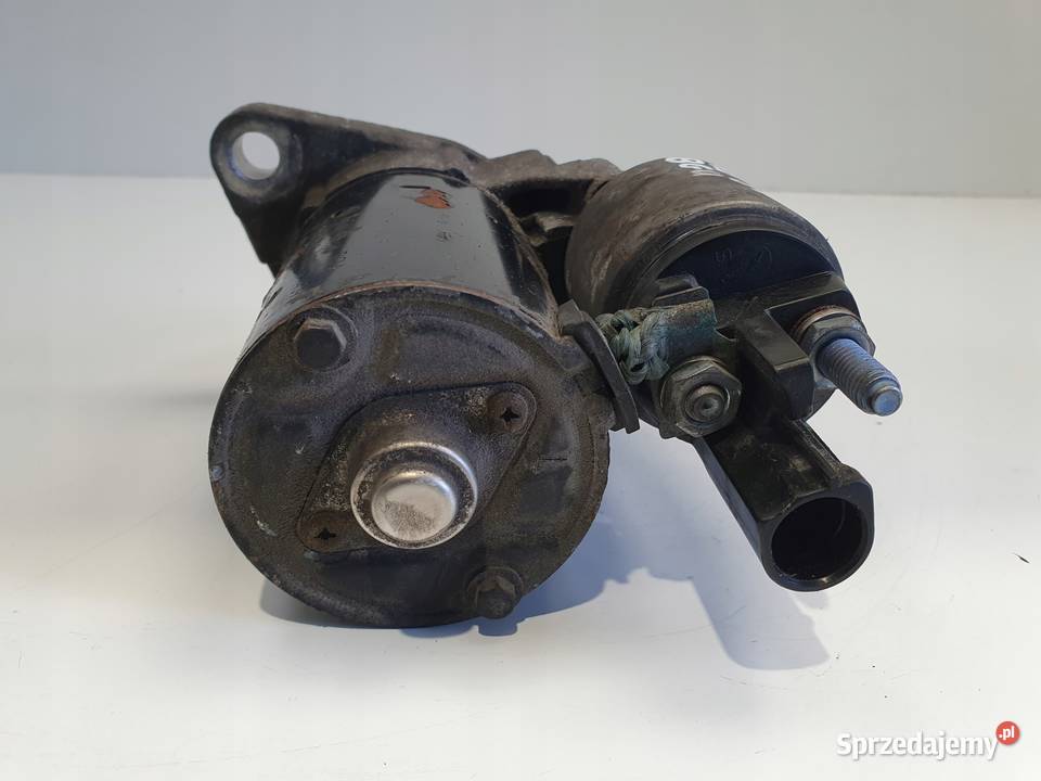 ROZRUSZNIK Audi A3 II 8P 16 8V ROZRUSZNIK bosch sprzedam