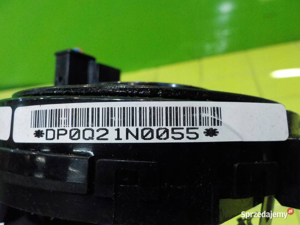 HYUNDAI SANTA FE II 22 CRDI 08r AUT tasma zwijak Suków