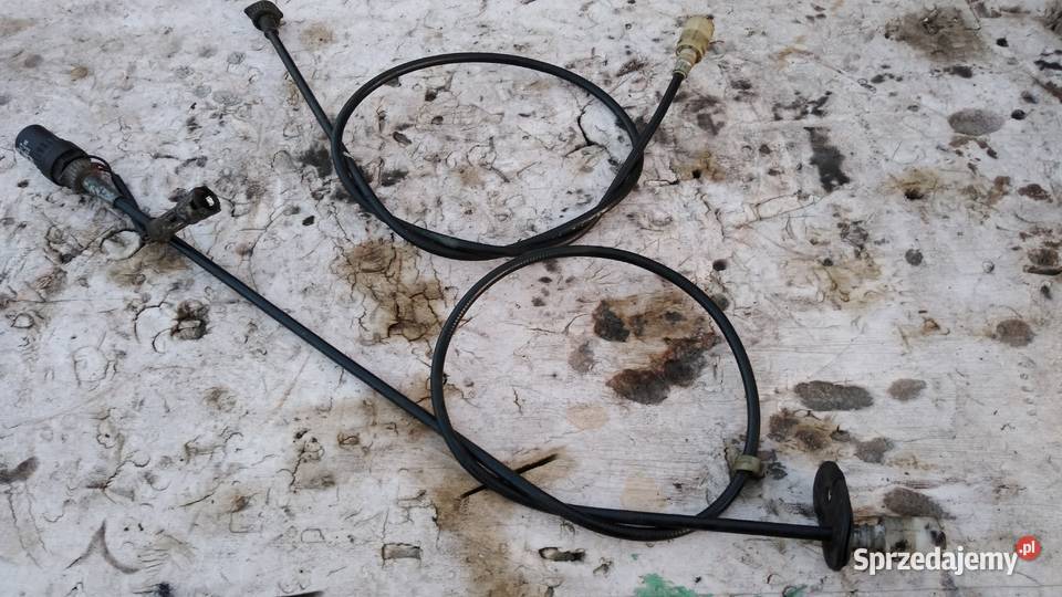 Polonez Caro linki licznika Stalowa Wola