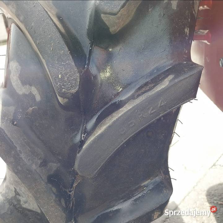 Koła 25085 r24 Opony 99 kujawsko-pomorskie Wielka Klonia