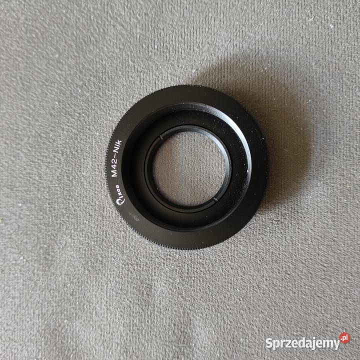 Adapter Katowice sprzedam