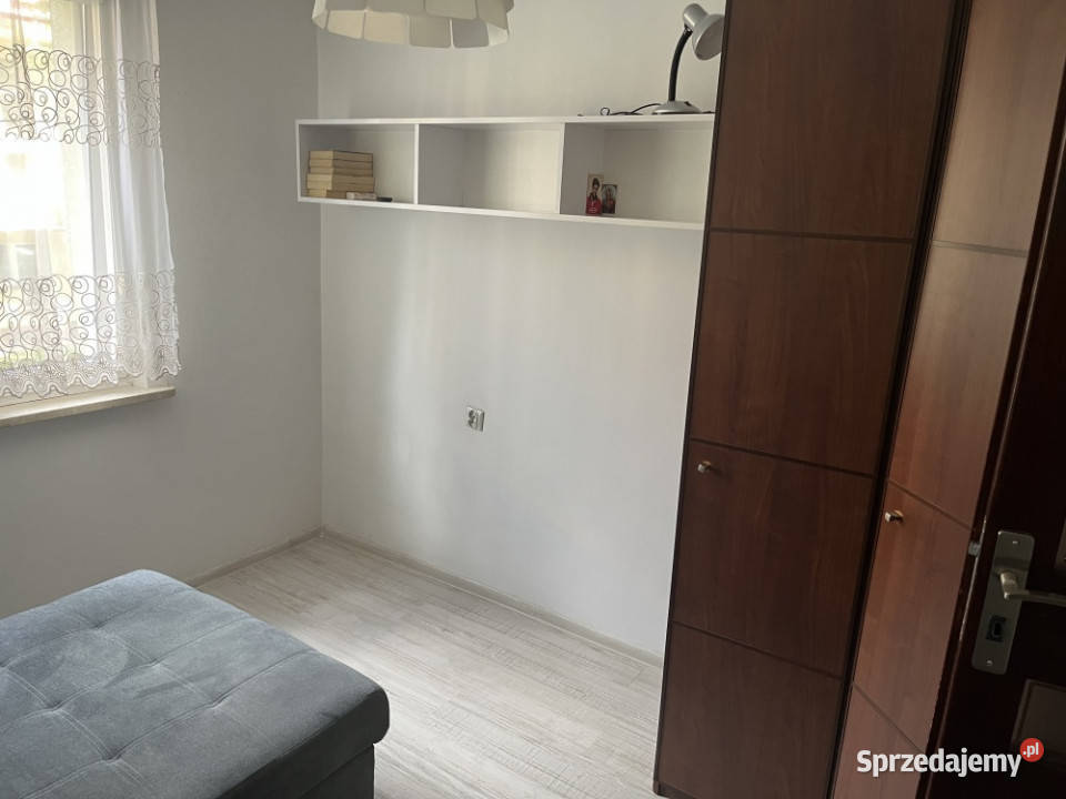 Mieszkanie 2 pokojowe centrum Tarnowa Tarnów sprzedam